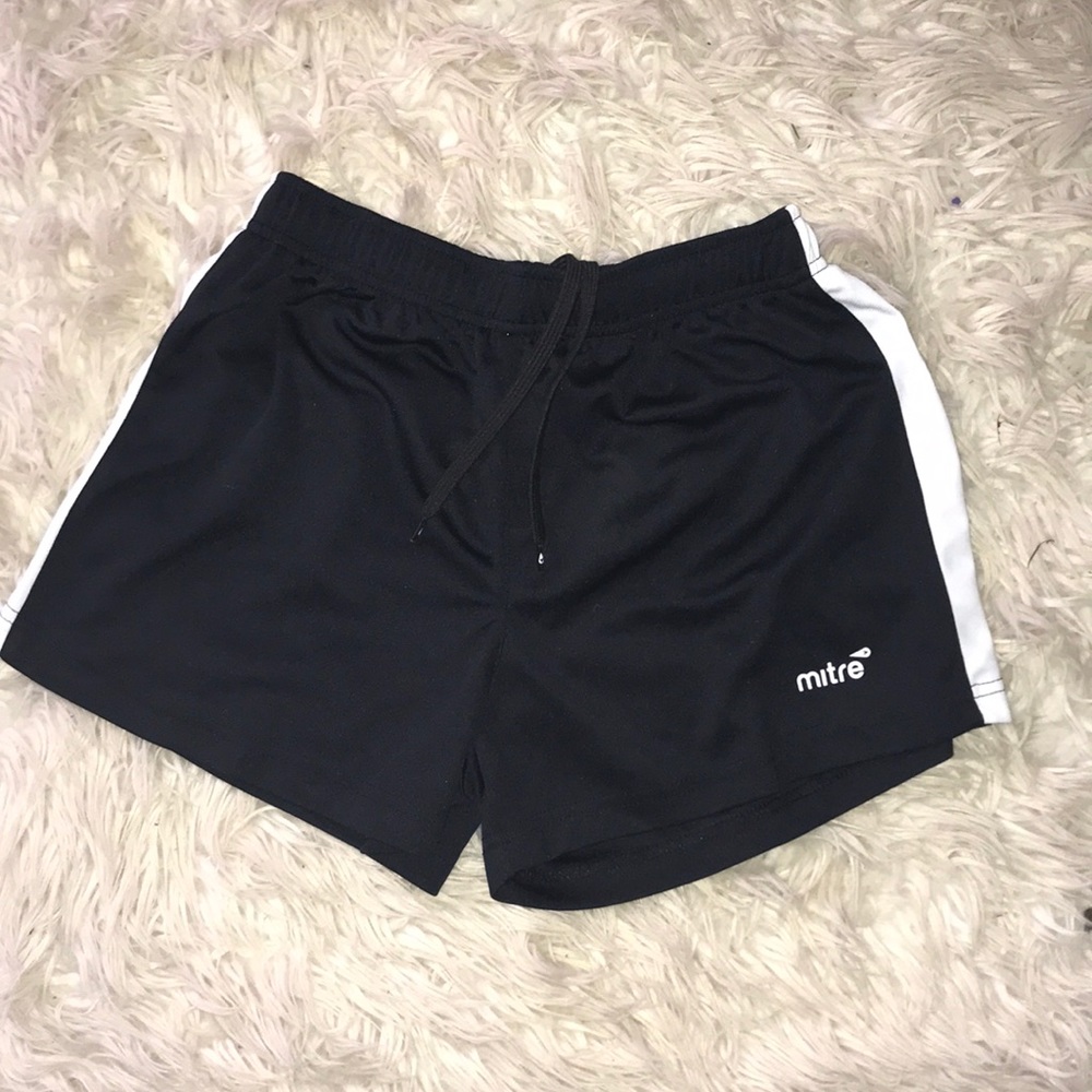 Mitre Shorts